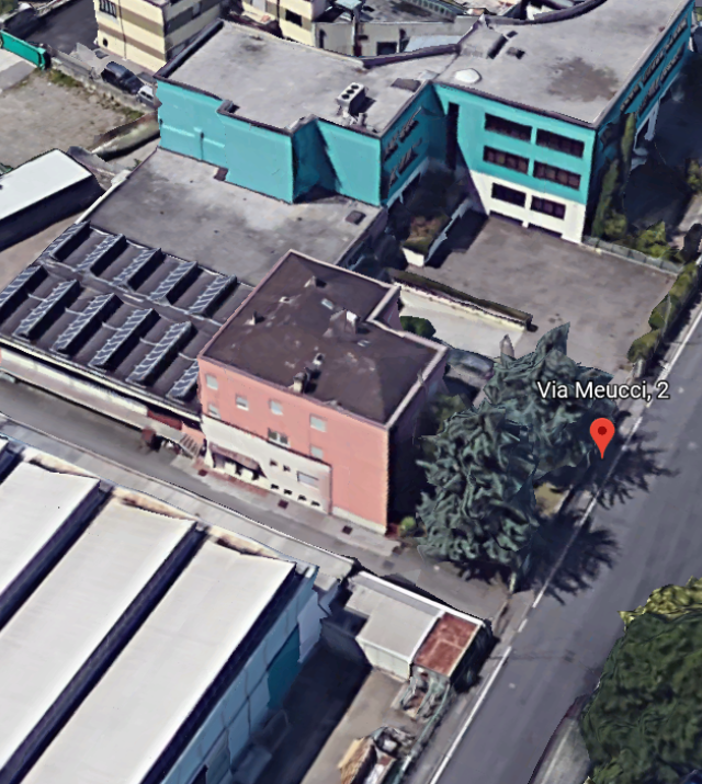 Immobile commerciale/produttivo a Laives Sud